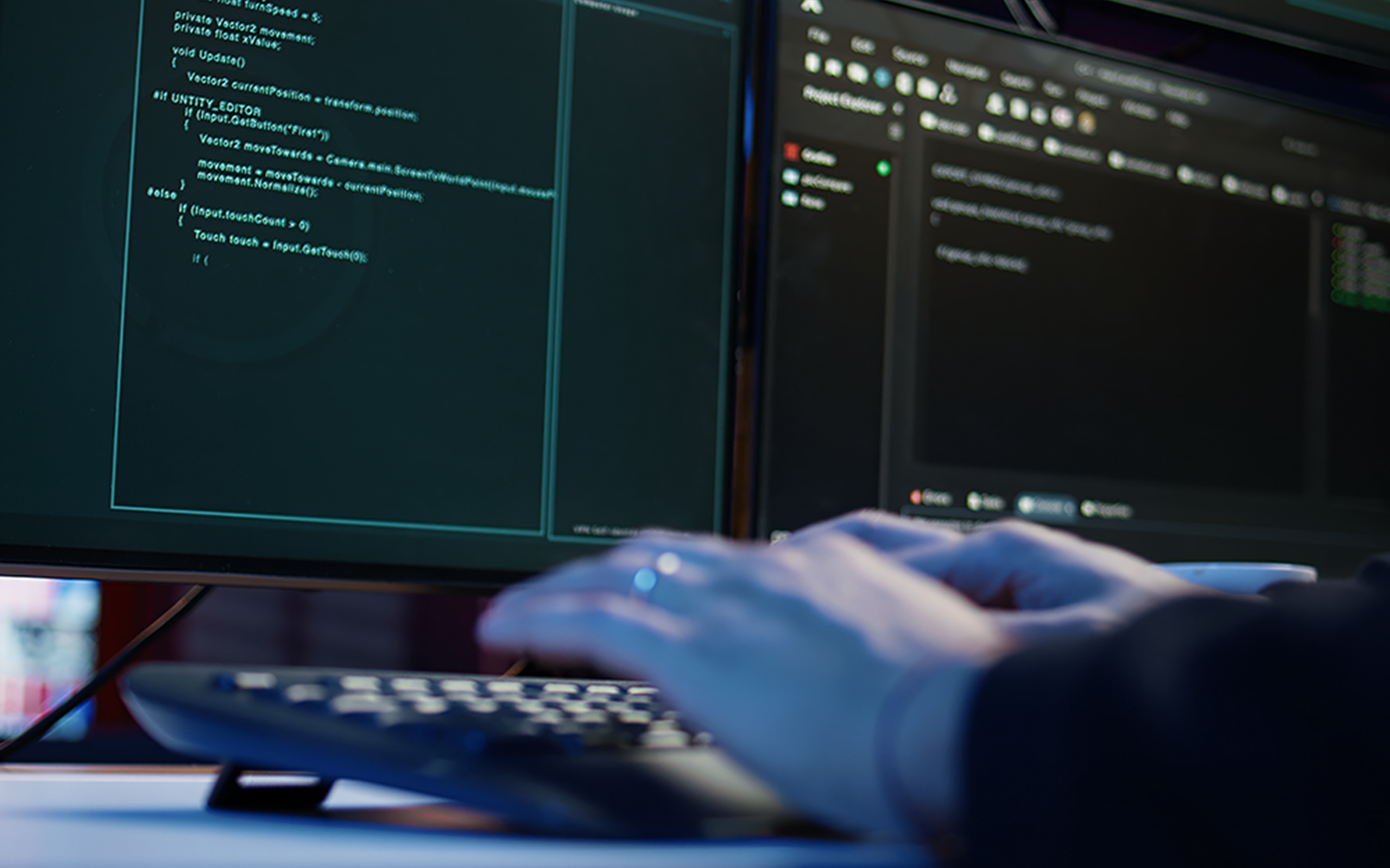 Buld your website with InSight